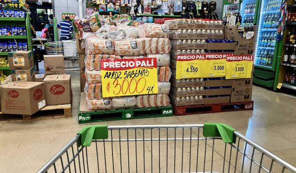 La gran mayoría de los nicas no puede cubrir con sus ingresos sus gastos esenciales, según informe