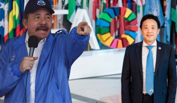 Dictadura se retira de la FAO y ordena el cierre de su representación y oficinas de «inmediato»