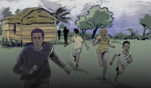 “Nos arrancaron de nuestra tierra”. El exilio de los miskitos