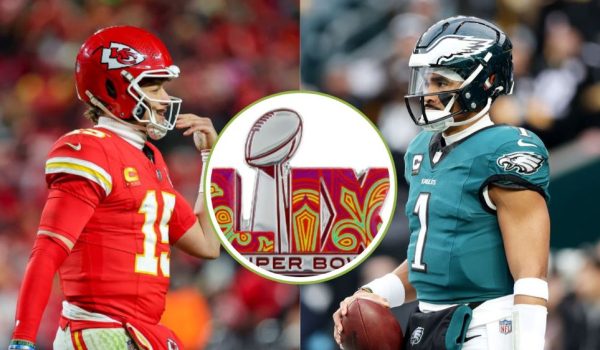 Los comerciales del Super Bowl fueron vendidos en un precio récord