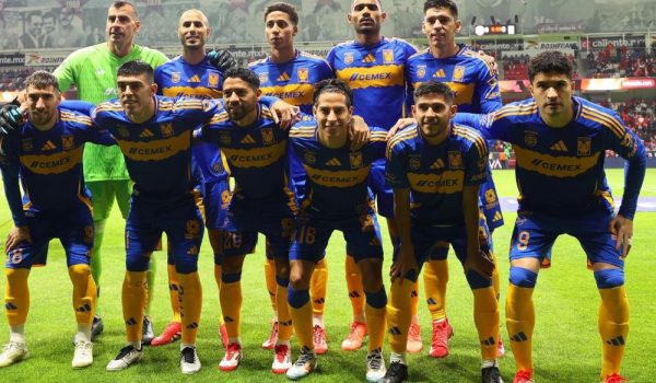 El mejor club de México llega a Nicaragua para poner a prueba al Real Estelí