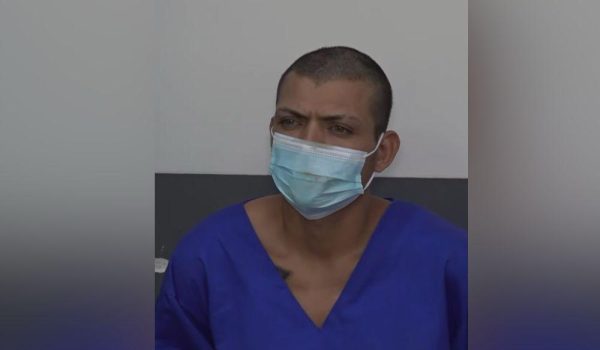 Pedrada contra perro desemboca en agresión que  llega hasta los Juzgados de Managua