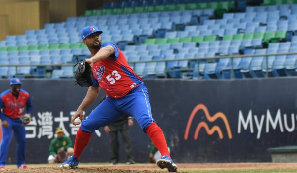 ¡Cuidado con España! Así está conformado el equipo que pretende eliminar a Nicaragua en el Preclásico