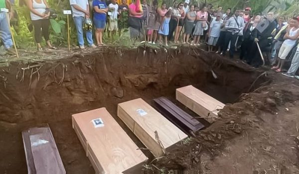 Capitán de panga que naufragó con 16 migrantes es sentenciado a 195 años y 8 meses de prisión
