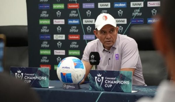 Otoniel Olivas señala las claves de otro triunfo histórico en la Concacaf