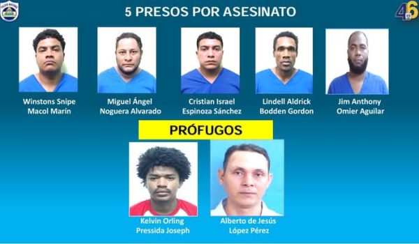 Asesinato de hombre cerca de la laguna de Nejapa fue narcoejecución, confirma la Policía