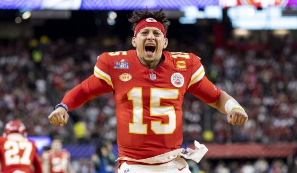 Esto es lo que piensa un lanzador ganador de 22 juegos en una temporada de las Grandes Ligas sobre Patrick Mahomes