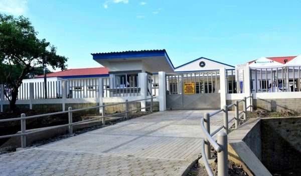 Ladrones se inculpan por robo millonario en farmacia del hospital de Corinto
