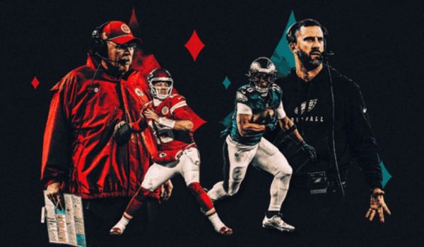 Dónde y cuándo ver el Súper Bowl 59 entre los Jefes de Kansas City y las Águilas de Filadelfia