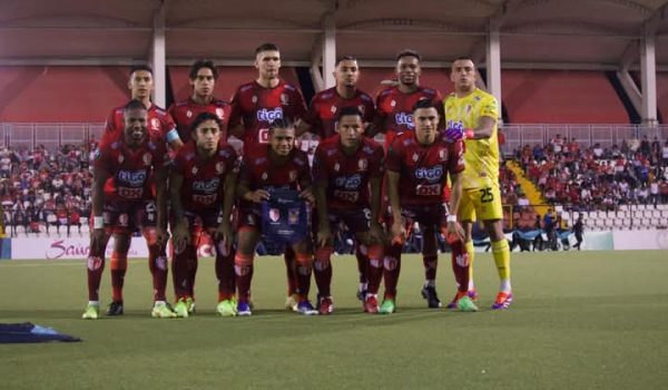 Dónde y cuándo ver la definición de la eliminatoria entre el Real Estelí y los Tigres de México