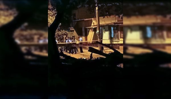 Policía busca a triciclero como sospechoso de crimen de señora en León