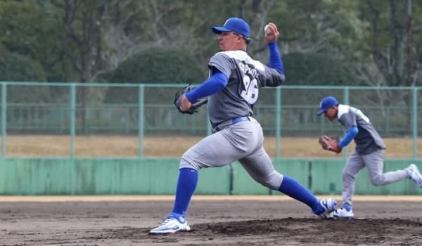 La recompensa en puntos que busca Nicaragua en el Preclásico de beisbol de Taiwán