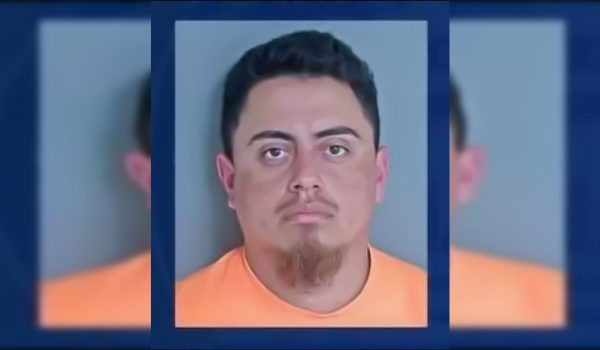 Nicaragüense detenido en EE. UU. por posesión de material de abuso sexual infantil