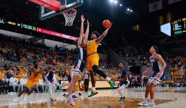 El mentor y coach de Norchad Omier confía: «No tengo dudas que va a jugar en la NBA»