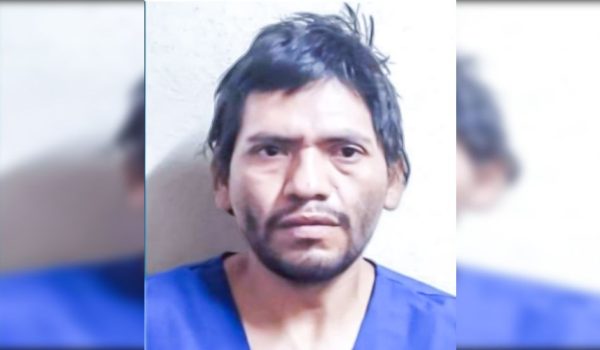Condenan a sujeto que mató a mujer cuando salió en defensa de su hija