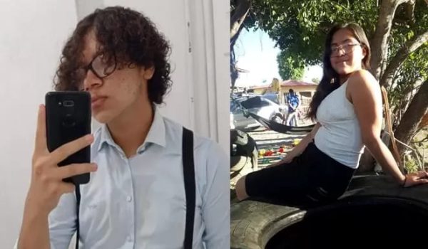 Fallece en hospital el asesino de Britney Olivas