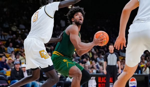 Así escogerá Norchad Omier a cuáles equipos de la NBA irá a probarse para ingresar al Draft