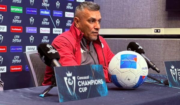 José Giacone no pudo acabar con el maleficio del Saprissa en los torneos internacionales