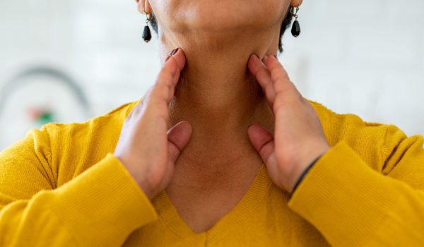 Las amígdalas y otras partes del cuerpo humano que tienen el sorprendente poder de regenerarse