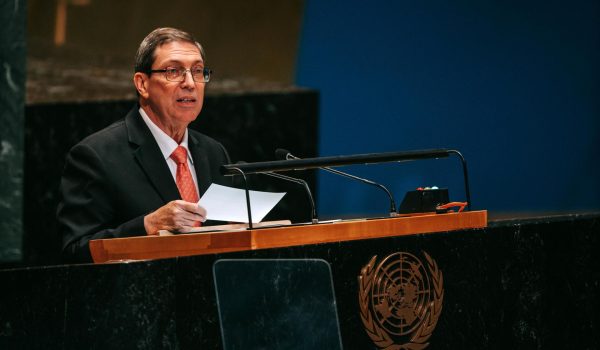 El gobierno cubano responde sobre un posible viaje de Rubio a La Habana: «No fue invitado»