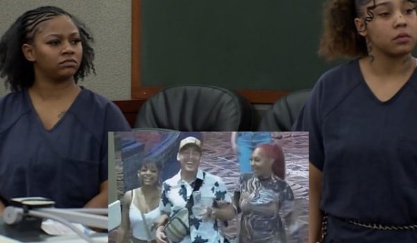 Condenan a dos mujeres por robar y matar a nicaragüense en Las Vegas