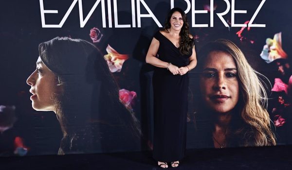 Netflix: es una pena que controversia sobre Gascón haya opacado el valor de ‘Emilia Pérez’