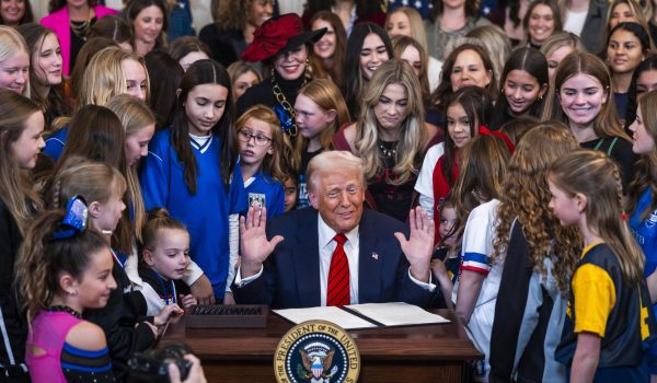 El fin de las políticas de diversidad, una guerra de Trump a la que se suman las empresas