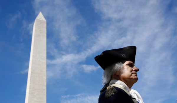 Día de los Presidentes en EEUU recuerda el legado de los mandatarios de la nación