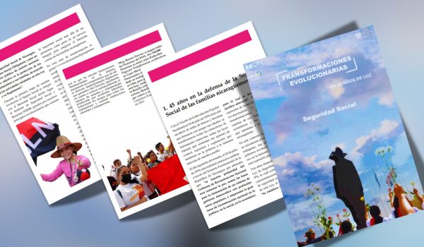 Maestros denuncian la doctrina sandinista en diplomados impulsados por el Mined