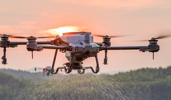Datos curiosos sobre los drones, vehículos del futuro que ya están aquí