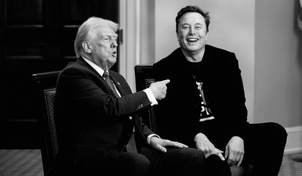 Elon Musk sugiere bombardear con drones a los cárteles mexicanos de la droga