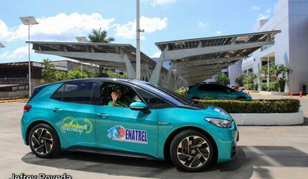 Vehículos eléctricos, una opción “poco rentable” en Nicaragua