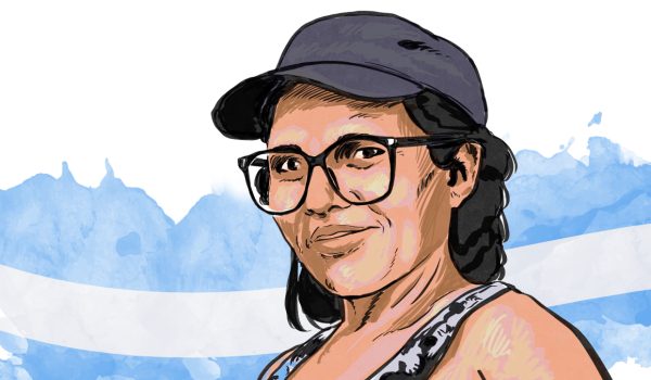 Autoridades penitenciarias impidieron la excarcelación de Evelyn Guillén mediante abuso de medicamentos inadecuados