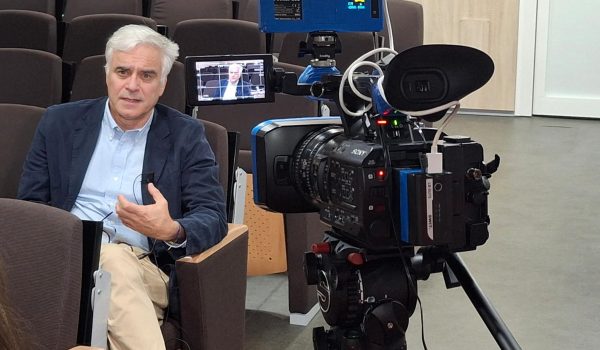 Presentan en España el documental “Nicaragua levantará”, sobre la represión contra la Iglesia católica