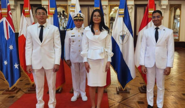 Presidente de Panamá envía «mensaje personal» al dictador Daniel Ortega, tras reunirse con la embajadora de Nicaragua