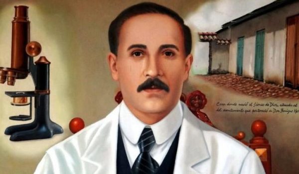 Quién fue José Gregorio Hernández, el «médico de los pobres» al que el papa Francisco autorizó convertir en el primer santo de Venezuela