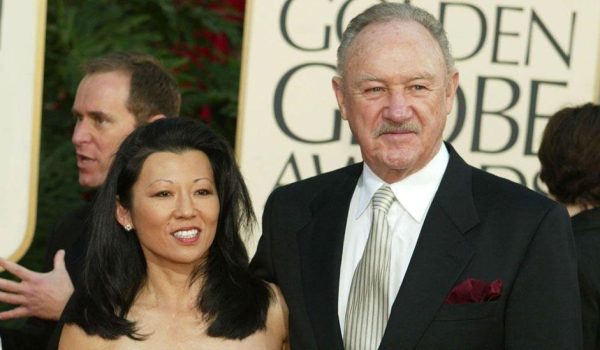 Encuentran muerto en su casa al legendario actor Gene Hackman y a su esposa