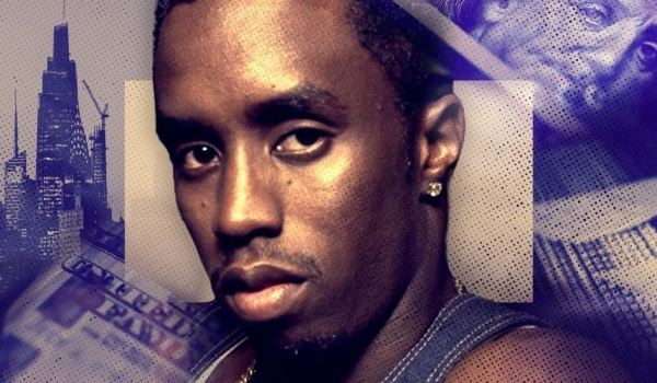 «Sexo en los estudios» y «amenazas de sicarios»: antiguos empleados de Diddy Combs hablan con la BBC sobre el imperio musical del rapero acusado de tráfico y abuso sexual