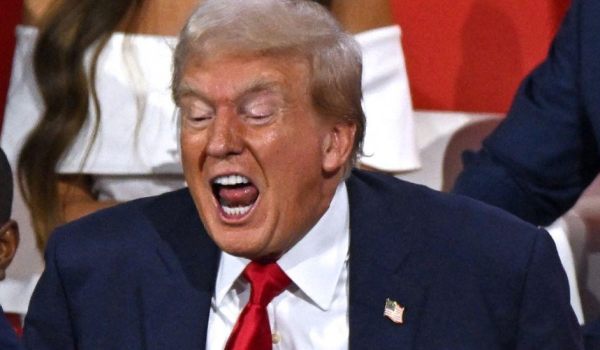 Qué es la «teoría del loco» que Trump aplica en política exterior y por qué es mucho más arriesgada en economía