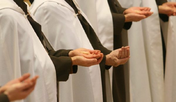 El paso de los Carmelitas Descalzos por Nicaragua: servicio, contemplación y un obispo
