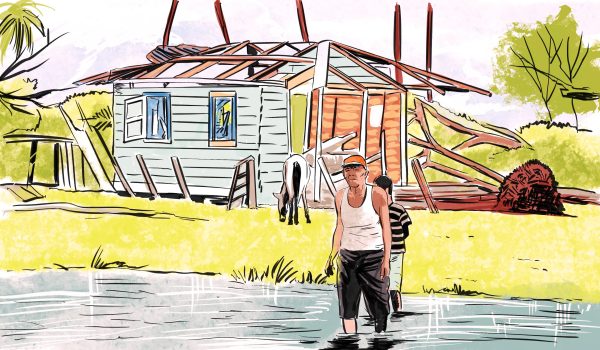  La lucha de los pueblos indígenas por preservar su identidad