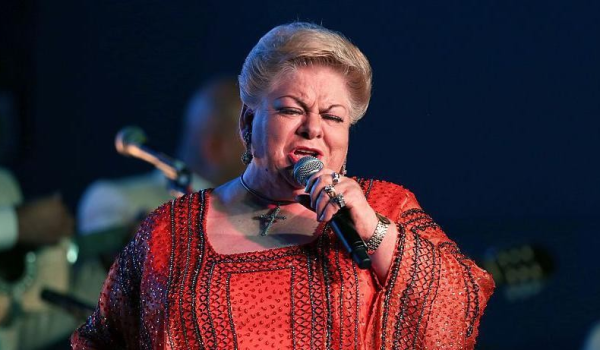 La historia de «Rata de dos patas», la canción que hizo famosa fuera de México a Paquita la del Barrio, la artista fallecida a los 77 años