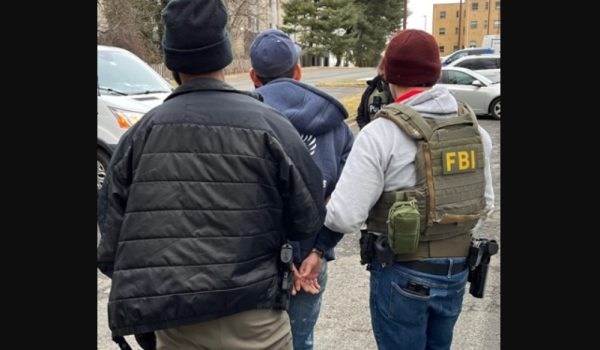 ICE detiene a un migrante nicaragüense en Virginia