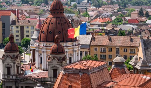 ¿Te gustaría estudiar en Rumania? Abren convocatoria de becas y los nicas pueden aplicar