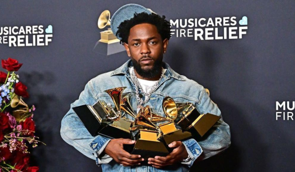 Not Like Us, la polémica canción de Kendrick Lamar en la que acusa a Drake de pedofilia y que se llevó 5 Grammy