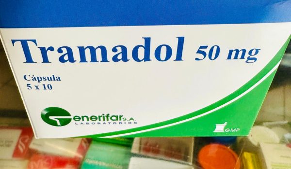 Minsa ordena que el tramadol sólo sea vendido con prescripción médica. Estas son las razones