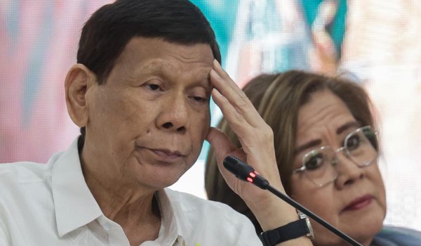 Detención de Rodrigo Duterte: claves y contexto del arresto del expresidente filipino