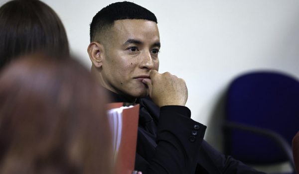 Daddy Yankee demanda a su exesposa por 250 millones de dólares en pleito corporativo