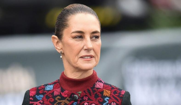 Las mujeres más poderosas del mundo, según la revista Forbes (y las 3 latinoamericanas en el ranking)