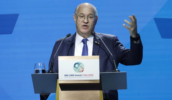 El brazo financiero del BID se propone duplicar su número de inversores en Latinoamérica